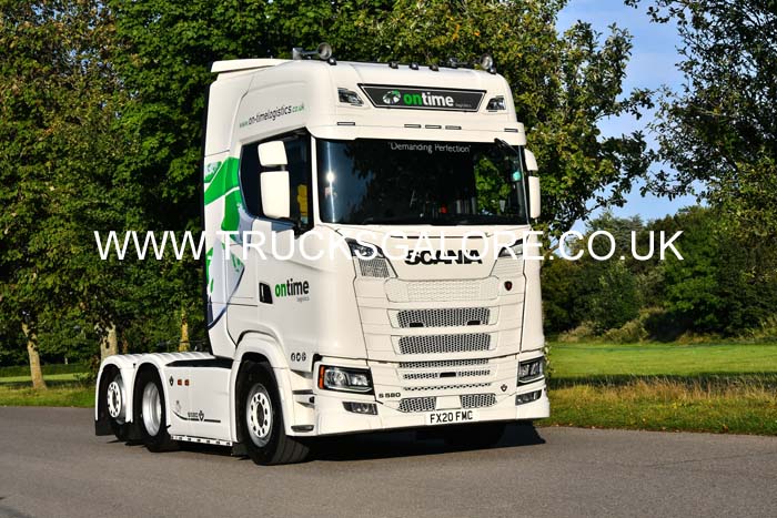ONTIME FX20 FMC 24se0290