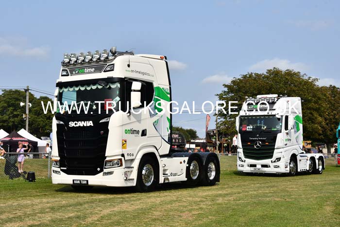 ONTIME HAWK 24se0553