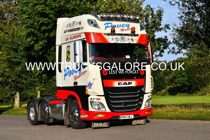 POVEY PN14 SWJ 24se0281