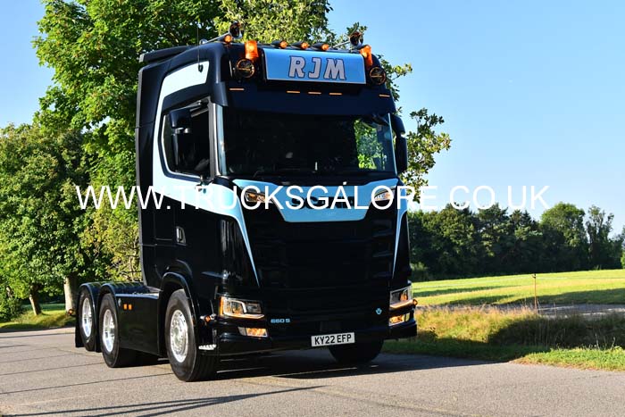 RJM KY22 EFP 24se0465