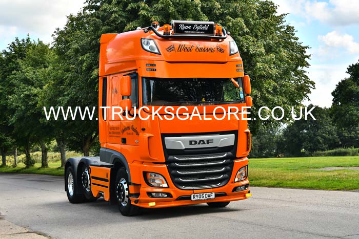 ROBINSONS RY05 DAF 24se0078