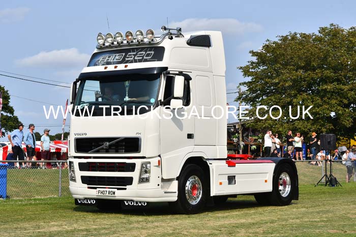 ROWELLS FH07 ROW 24se0564