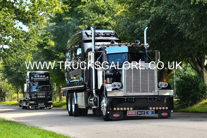 SAUNTER, PAUL SUW 332 24se0106
