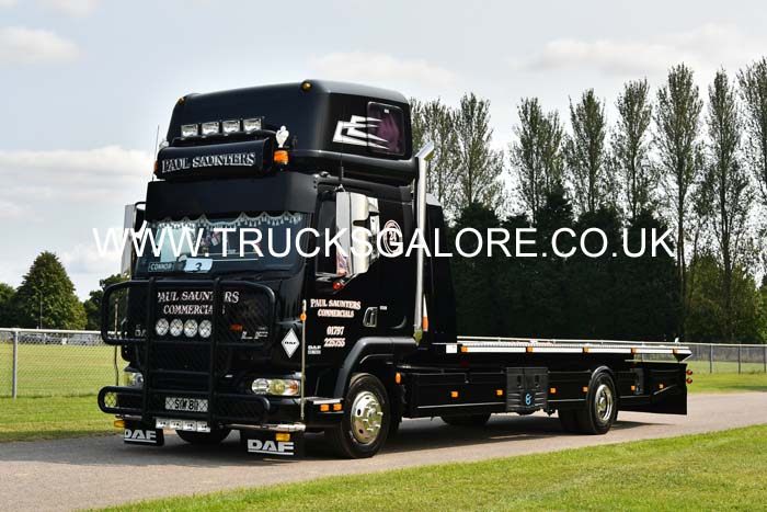 SAUNTERS, PAUL SIW 811 24se0522