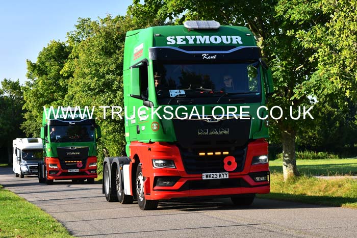 SEYMOUR WK23 KYY 24se0472