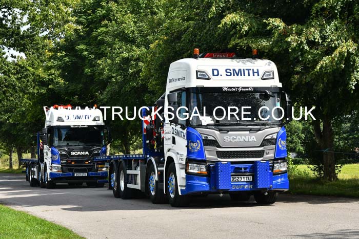 SMITH D, DS23 STU 24se0147