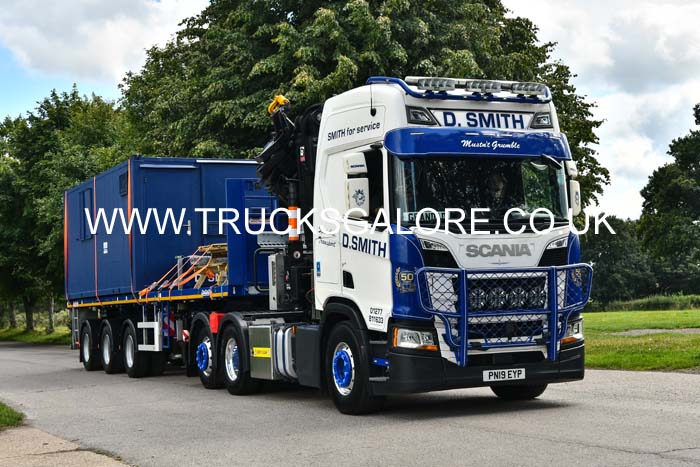 SMITH D, PN19 EYP 24se0053