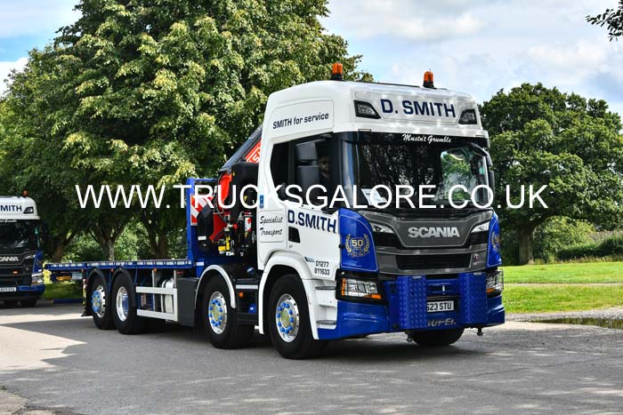 SMITH D, S23 STU 24se0148