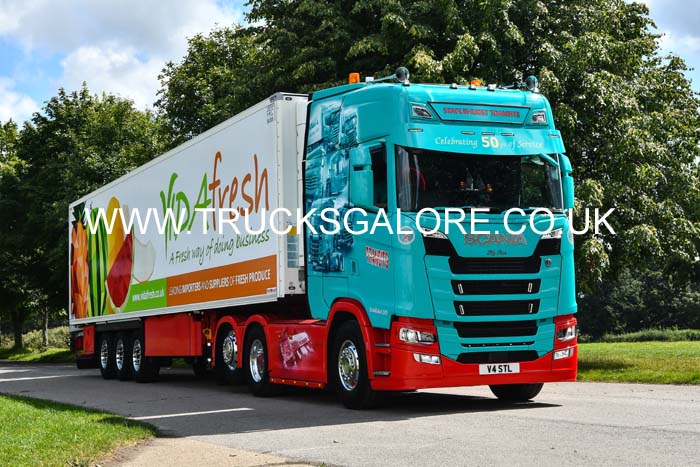 STAPLEHURST V4 STL 24se0042