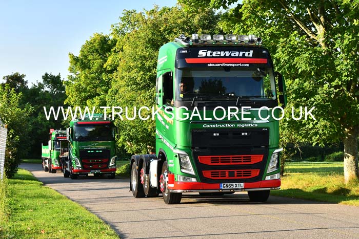 STEWARD GN69 XTL 24se0433