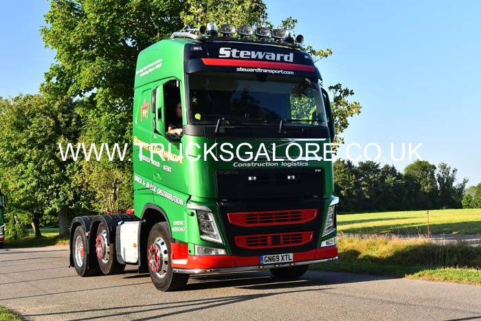 STEWARD GN69 XTL 24se0434