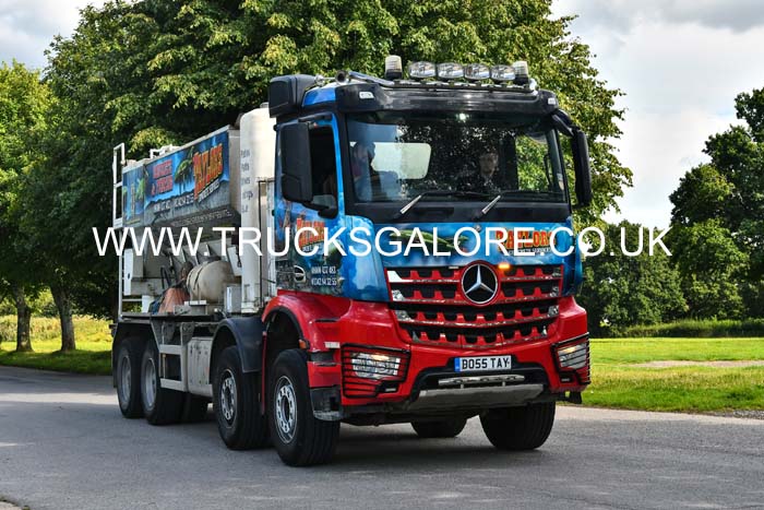 TAYLORS BO55 TAY 24se0174