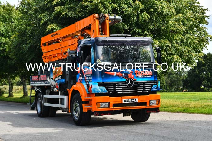 TAYLORS RX51 CZA 24se0153