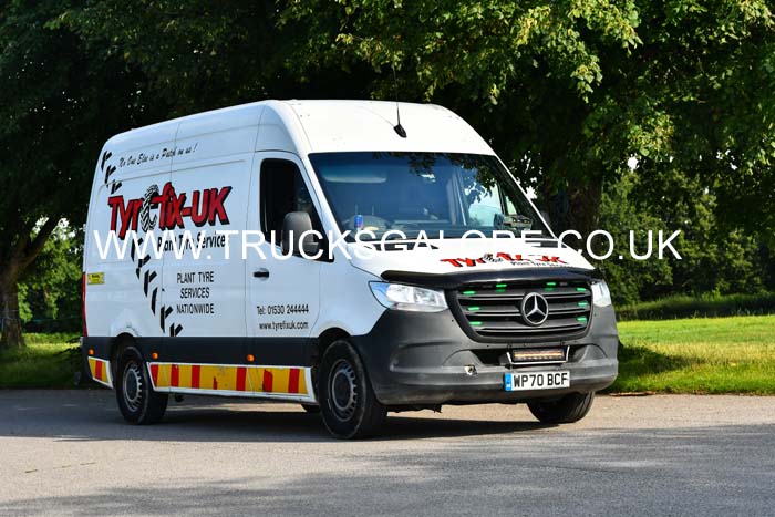 TYREFIX WP70 BCF 24se0211