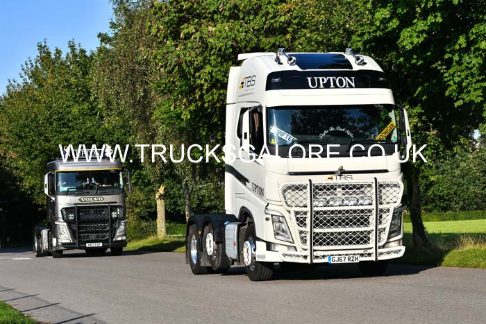 UPTON GJ67 RZH 24se0267