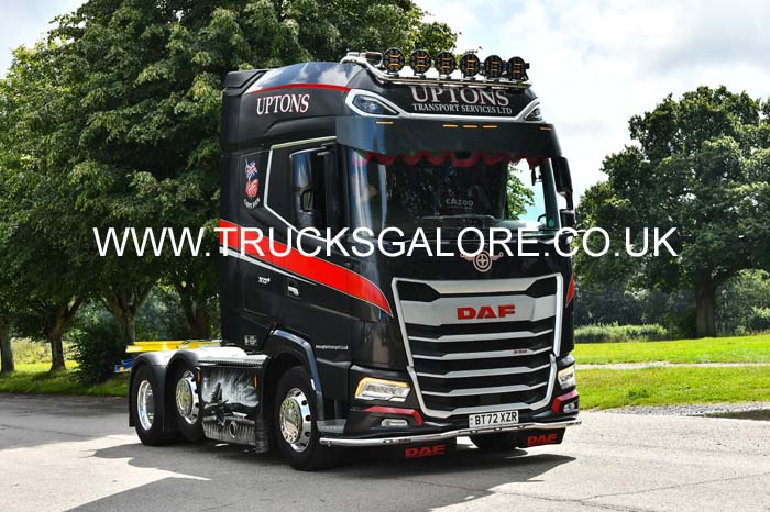 UPTONS BT72 XZR 24se0009