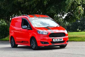 AS TRANSPORT ML18 ZWN 24se0091
