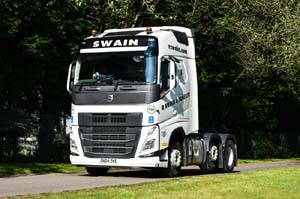 SWAIN R, GN24 ZKE 24se0229