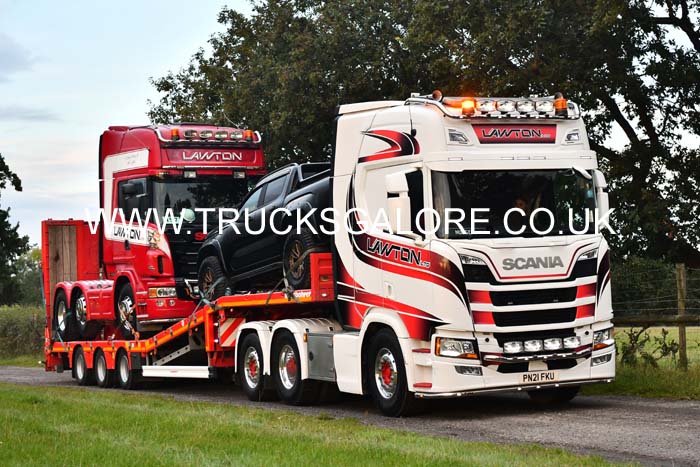 LAWTON PN21 FKU 24ch0459