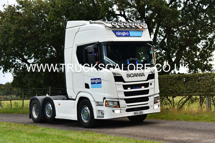 NINGBO N60 GBO 24ch0592