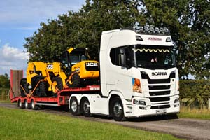 BILSTON MB73 MBB 24ch0240