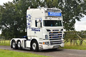 JIMBARS J500 MBR 24ch0041