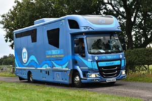 LYMM TRUCKWASH WA58 HGV 24ch0614