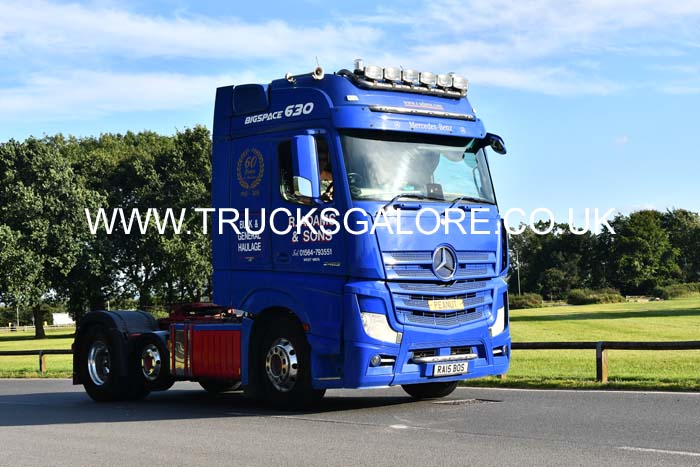 ADAMS R, RA15 BOS 24cv0735
