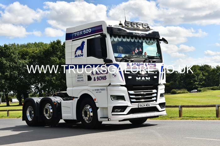 ADAMS R, RA24 MDA 24cv0376