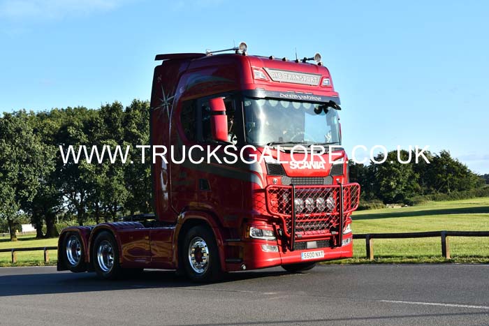 AJB S500 NXT 24cv0805