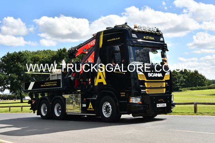 ALTIDA MV70 WBG 24cv0379