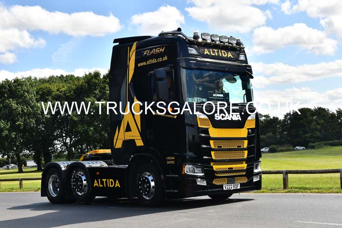 ALTIDA V222 RDF 24cv0362