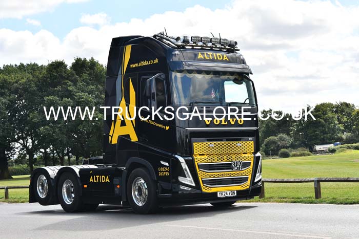 ALTIDA YK24 VDN 24cv0224