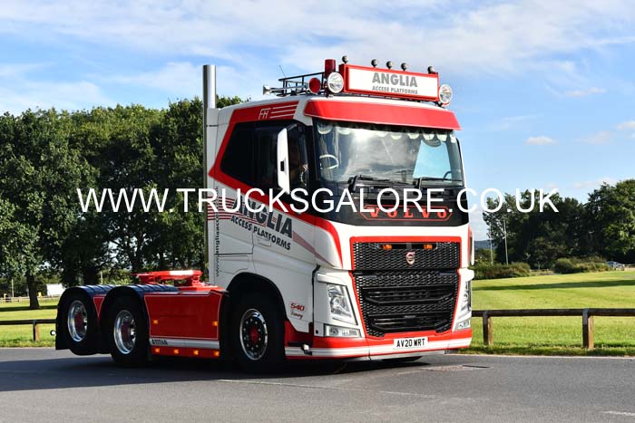 ANGLIA AV20 WRT 24cv0665