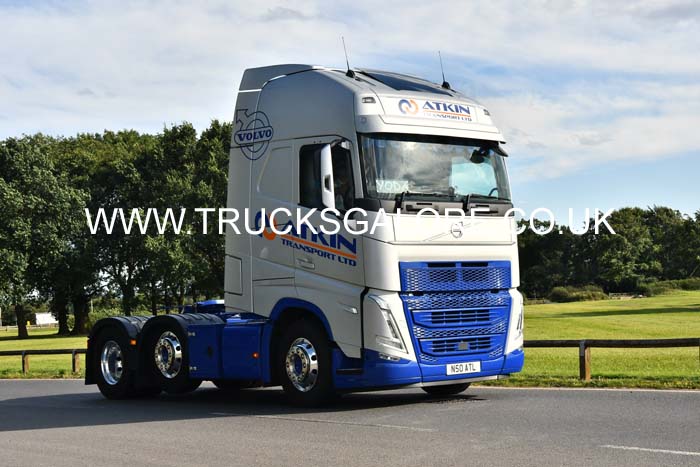 ATKIN N50 ATL 24cv0592