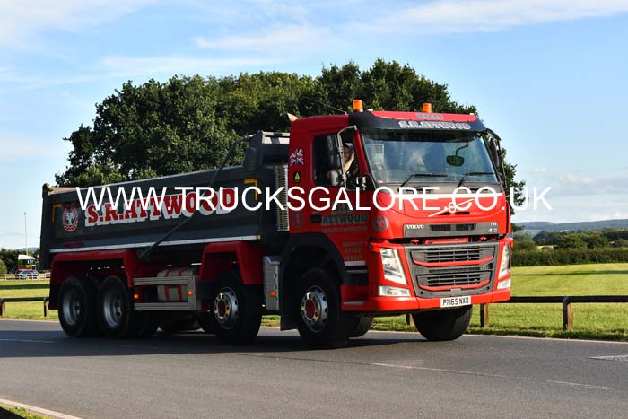 ATTWOOD SR, PN65 NXO 24cv0705