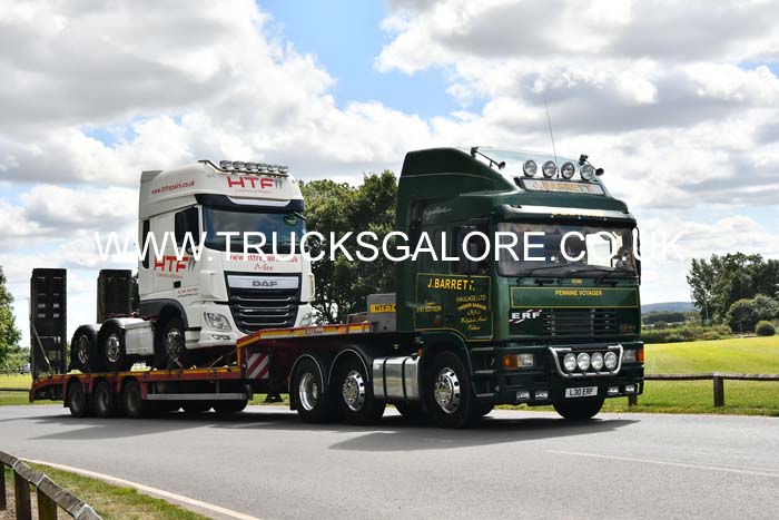 BARRETT J, L30 ERF 24cv0183