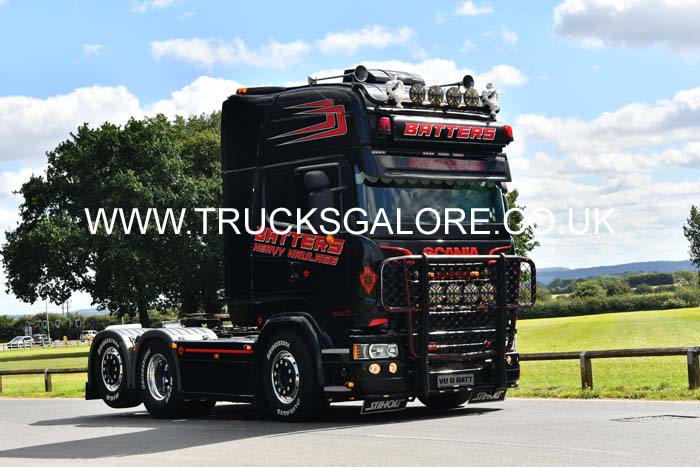 BATTERS V888 ATT 24cv0305