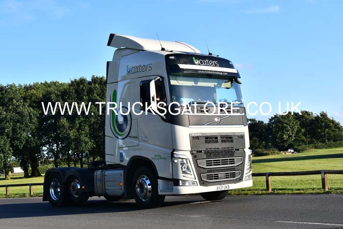 BAXTERS AV21 UKB 24cv0818