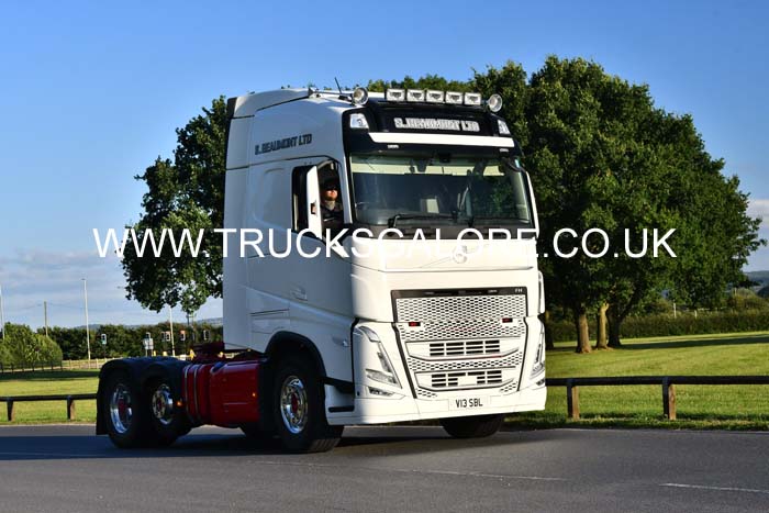 BEAUMONT S, V13 SBL 24cv0861