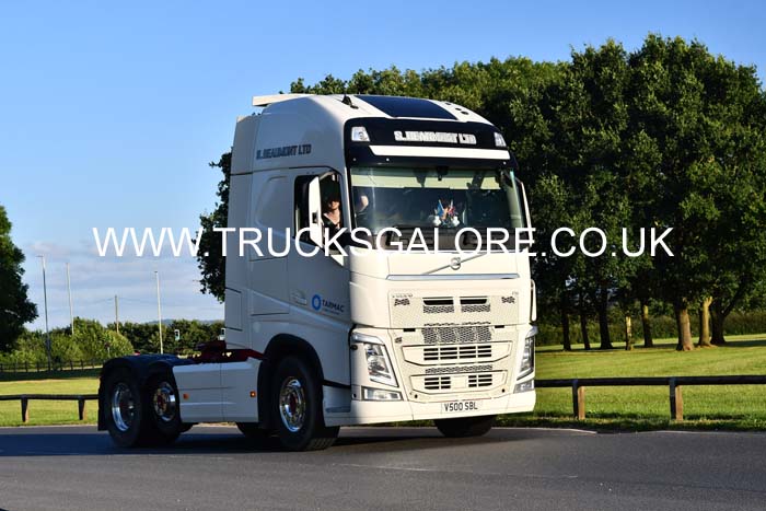 BEAUMONT S, V500 SBL 24cv0860