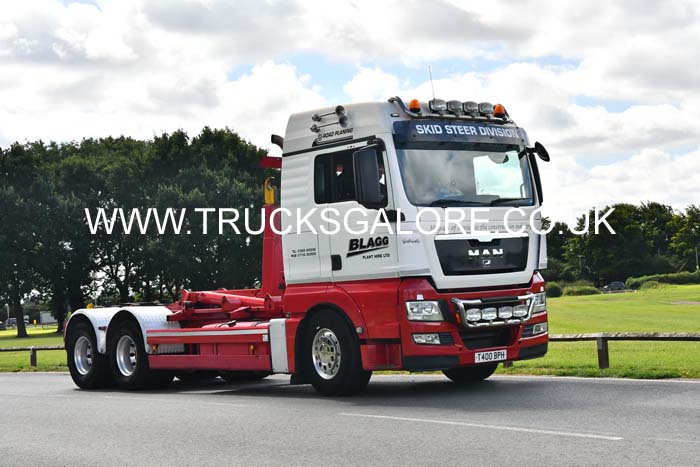 BLAGG T400 BPH 24cv0080