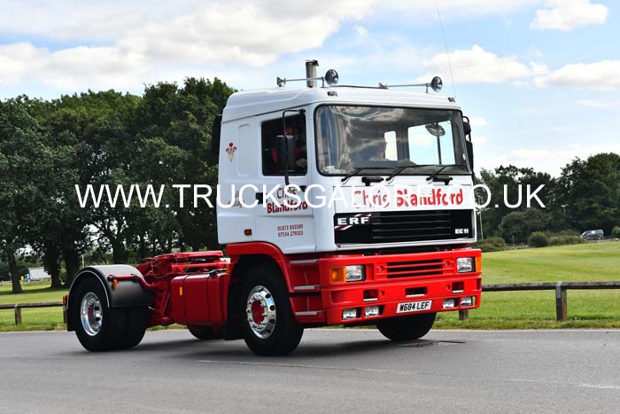 BLANDFORD, CHRIS W684 LEF 24cv0451