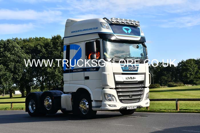 BLUE COLLAR FN70 BFP 24cv0748