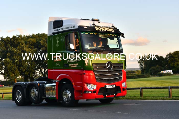BOWRING FJ72 SWY 24cv0918