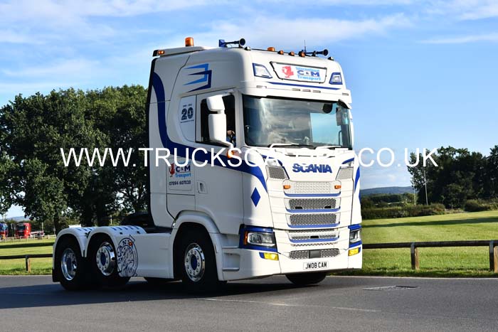 C&M JW08 CAM 24cv0714