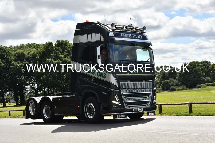 CALLINGTONS FH16 CCL 24cv0192