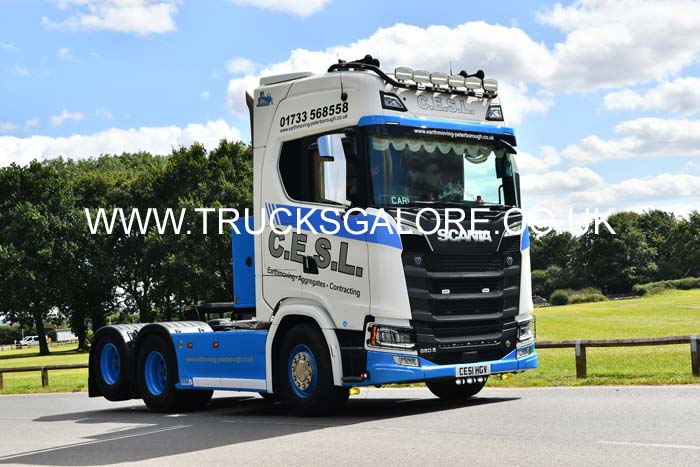 CESL CE51 HGV 24cv0310