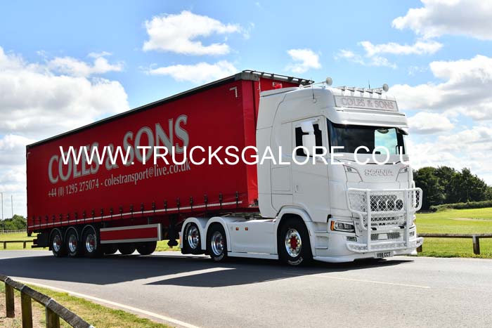 COLES V88 CCT 24cv0274