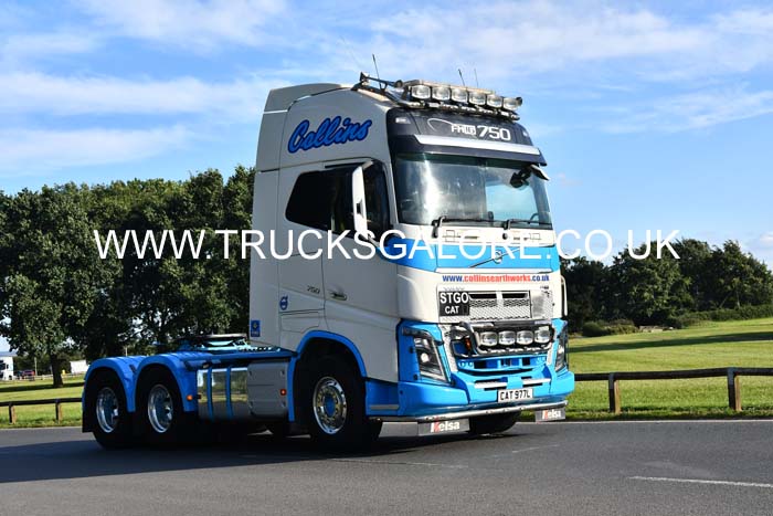 COLLINS CAT 977L 24cv0744